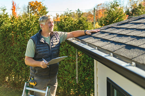Trusted Emergency Roof Repair service in Franklin, PA - Ben Roofing and Steel LLC